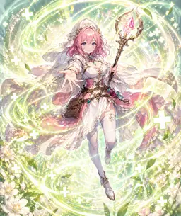 Profile image of ミリア