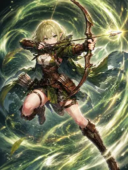 Profile image of フィリア