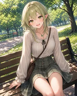 Profile image of フィリア