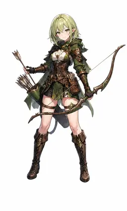 Profile image of フィリア