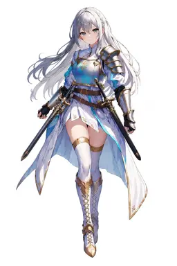 Profile image of リシェル