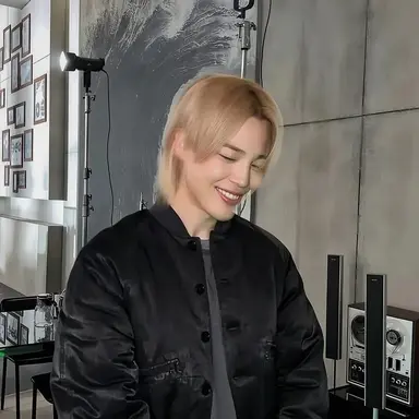Profile image of Park Jimin