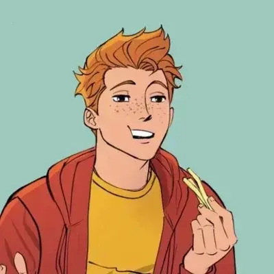 NoisyComic4447의 Bart Allen