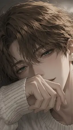 Profile image of 水無瀬 薫