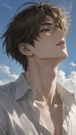 Profile image of 水無瀬 薫