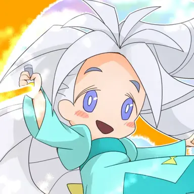 Profile image of 姫