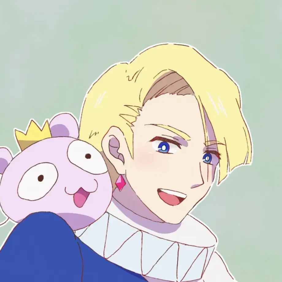 San-의 ラクガキングダム