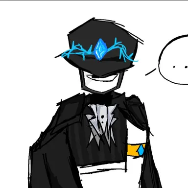 Profile image of H