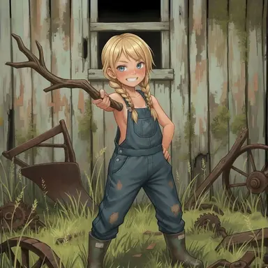 Profile image of Edith