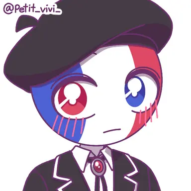 Profile image of フランス