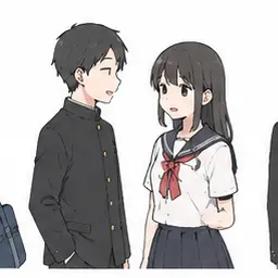 Profile image of モブ達