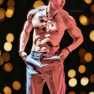 Profile image of BangChan