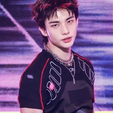 Profile image of Hwang Hyunjin