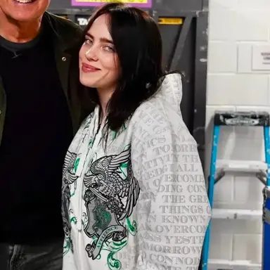 Profile image of Billie