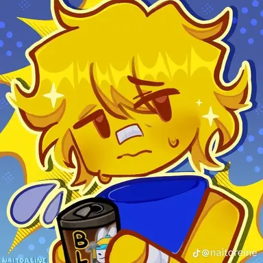 Profile image of 뉴비