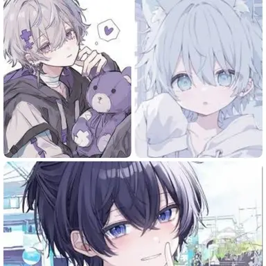 Profile image of そら なお るい