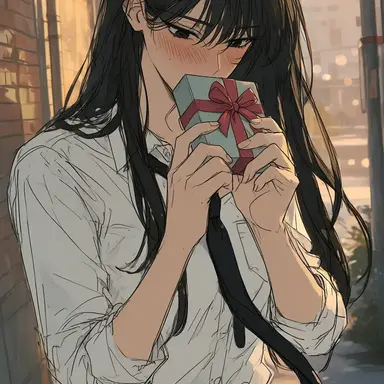 Profile image of 강서연
