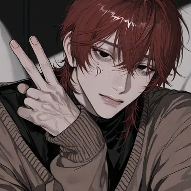 Profile image of 慎太郎
