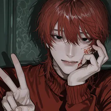 Profile image of 慎太郎