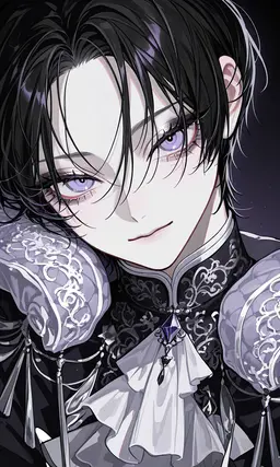 Profile image of ジークハルト
