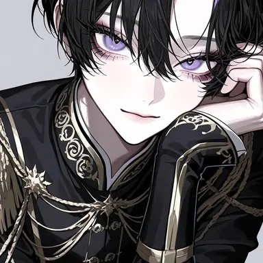 Profile image of ジークハルト