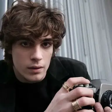 Profile image of Matteo