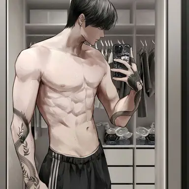 Profile image of 주민진