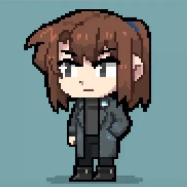 Profile image of 잠뜰