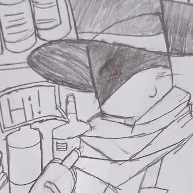 Profile image of ノワール