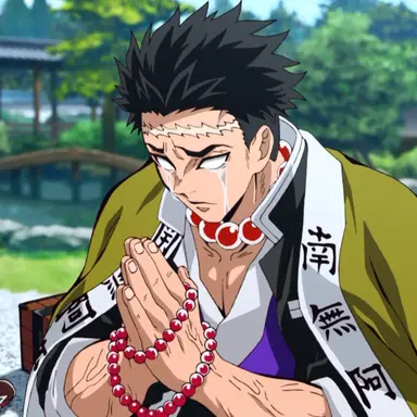 Profile image of Gyomei Himejima