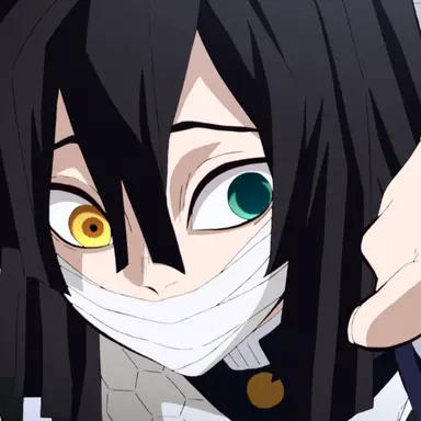 Profile image of Obanai Iguro