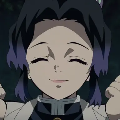 Profile image of Shinobu Kocho