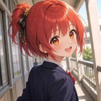 Profile image of 히마리