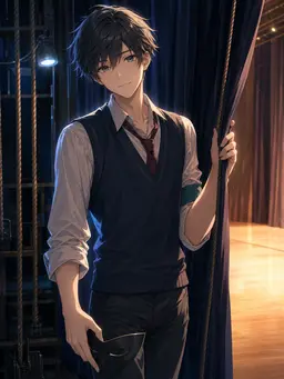 Profile image of 토오루