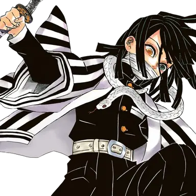 Profile image of 이구로 오바나이