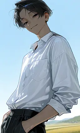 Profile image of Yui