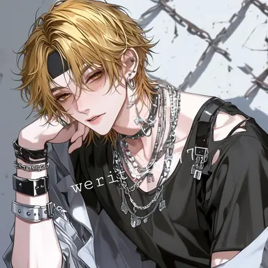 Profile image of Amane Yuu