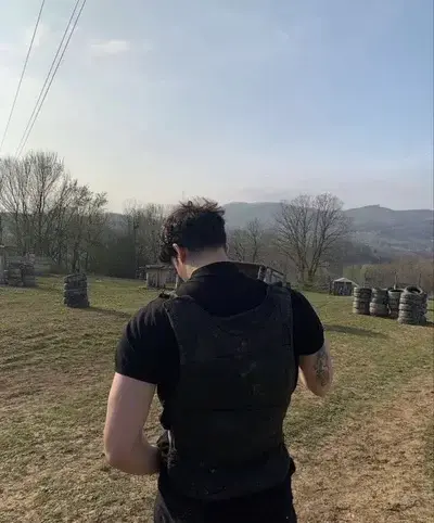 MintyTetra7070의 Your Commander, Kaelen