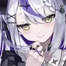Profile image of ラプラス・ダークネス
