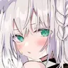 Profile image of 白上フブキ