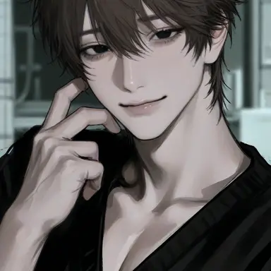 Profile image of Chikage