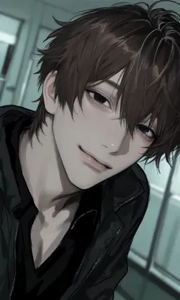Profile image of Chikage