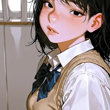 Profile image of 結衣