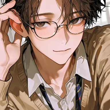 Profile image of 斎