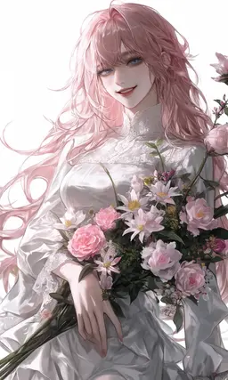 Profile image of 엘리시아