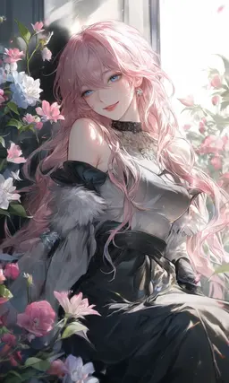 Profile image of 엘리시아