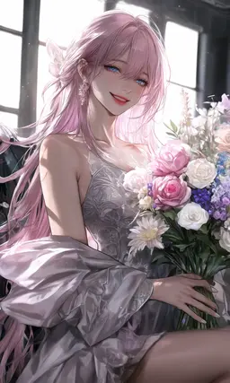 Profile image of 엘리시아
