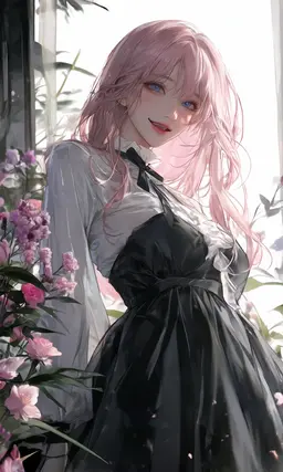 Profile image of 엘리시아