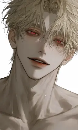 Profile image of 모르드렉 드 라피엔