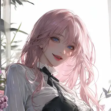 Profile image of 엘리시아